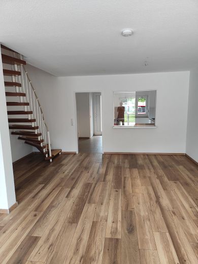 Taşının ve kendinizi iyi hissedin – Wohnzimmer