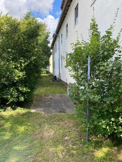 3-Zimmer-Wohnung in Braunschweig – Für Selbst-Renovierer – Foto 13
