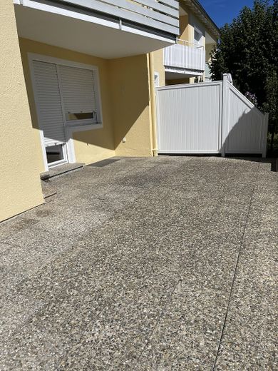 Schöne Terrassenwohnung zu vermieten – Foto 1
