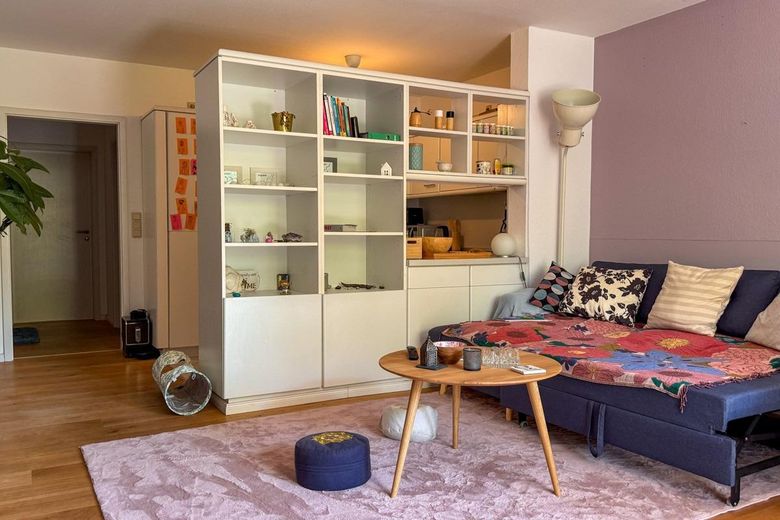 Charming 2-room apartment in the heart of Bremen – Foto 5
