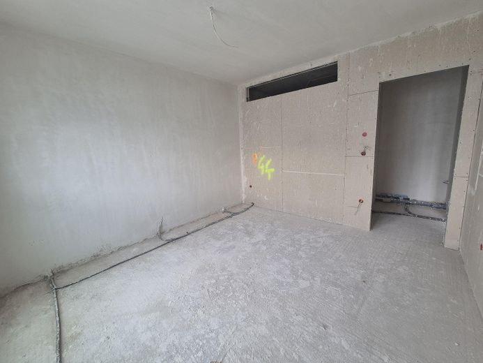 Wohnung im Bau, stadtnah im Hafenquartier Graf Bismark mit Balkon am Yachthafen/Kanal für 2 Personen – Neubauwohnung 27 Schlafzimmer