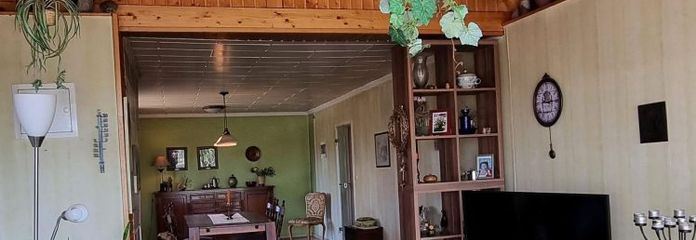 Light, sunshine and cozy warmth - Ferdinandshof