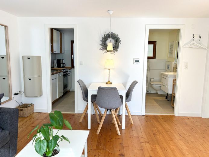 Ferienbungalow an der Thülsfelder Talsperre - provisionsfrei – Foto 4