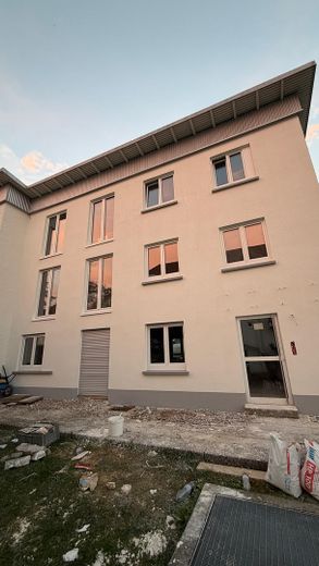 Erstbezug nach Kernsanierung 2 Zimmer Wohnung mit Balkon 2.OG – Foto 5