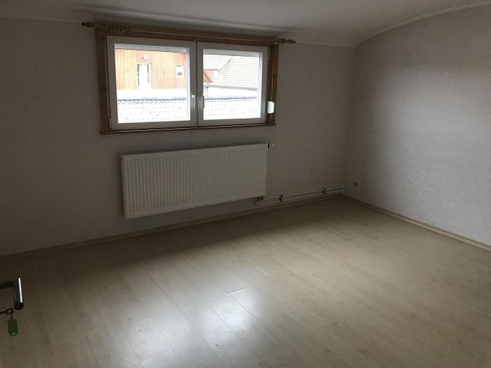 Charmante, gemoderniseerde 2-kamerwoning in Straubenhardt – Foto 4