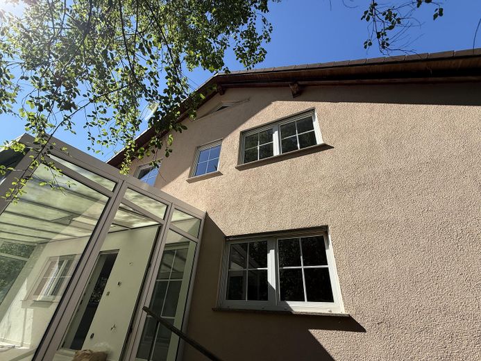 PROVISIONSFREI! Großes Zweifamilienhaus mit Einliegerwohnung Mehrgenerationenhaus Wohnen Arbeiten – Фото 7