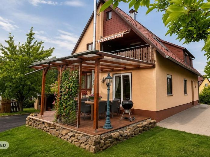 ESPACE POUR HABITER SOI-MÊME OU LOUER – Photo 1