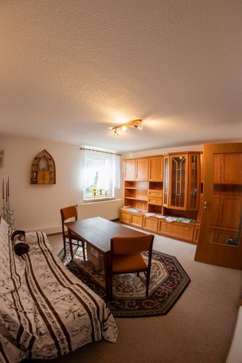 Wohnzimmer Untergeschoss