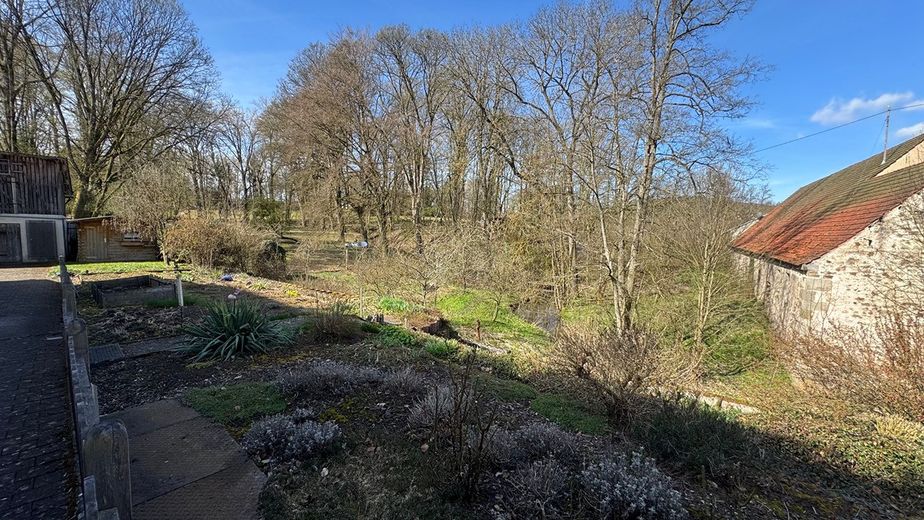 Wohnen am Schloßgarten – Foto 29