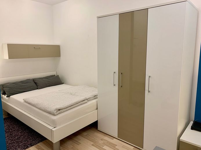 Moderne 1-Zimmer-Wohnung in Fürth – Foto 2