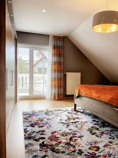 Schlafzimmer I