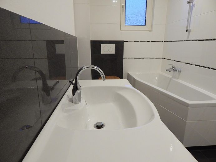 Rüttenscheid Annastr., elegante Wohnung, 2. Etage – Foto 7