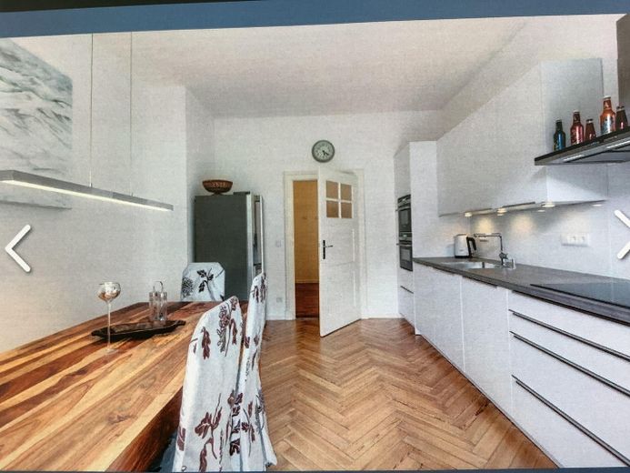Encantador apartamento de época en Schwabing – Foto 4