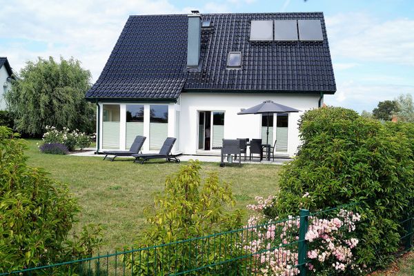 Großes Ostsee-Ferienhaus im idyllischen Barendorf (ohne Makler)