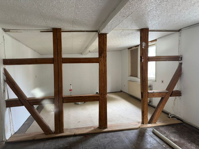 Bad Langensalza, Wohn-u.Geschäftshaus – Foto 9