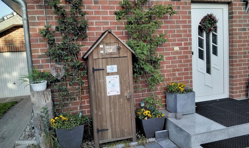 Verkaufe EFH – Foto 28