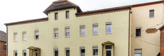 Atractiva vivienda plurifamiliar en 7848 m²