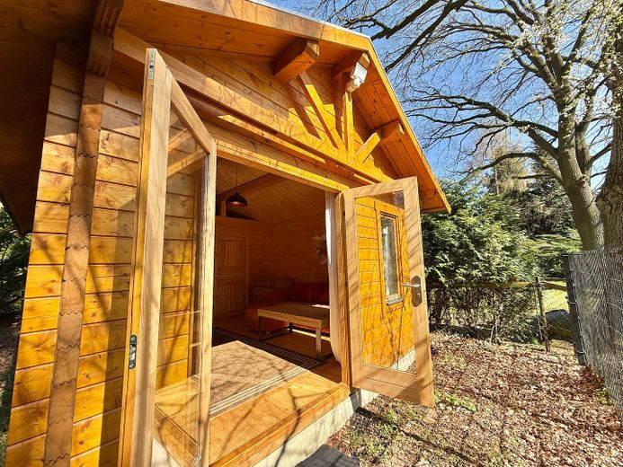 Blockhaus 2