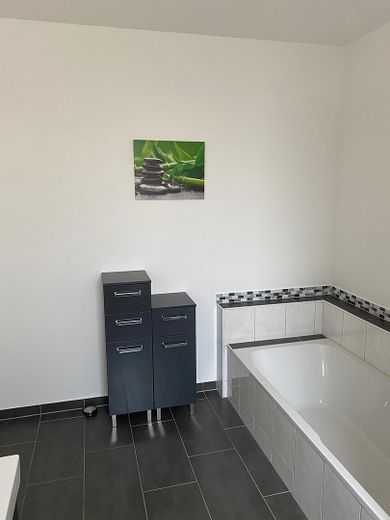 ⭐ Exklusive, barrierefreie 2-Zimmer-Wohnung (91 m²) mit XXL-Terrasse (53 m²), hochwertiger Einbauküche & traumhaftem Ausblick – Foto 11