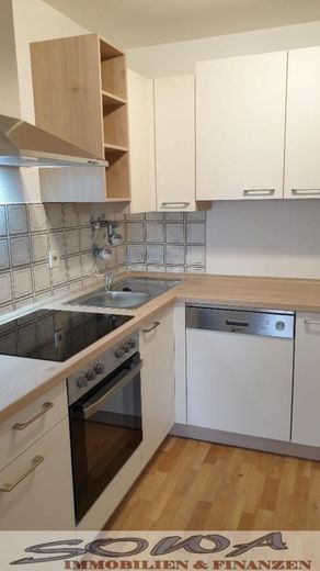 Charmante 2 Zimmer Wohnung mit Balkon in Hochparterre-Lage Neuburg | Ostend - Ein Objekt von Ihrem Immobilienpartner SOWA Immobilien und Finanzen – Bild 15