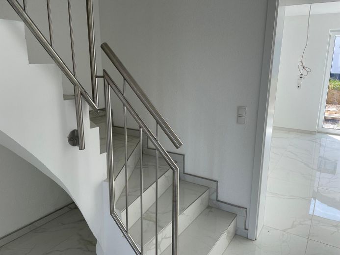 Treppe