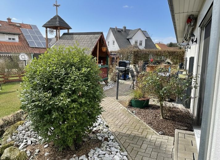 Niederaula-OT, EFH + ELW – Foto 5