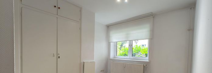 1-kamer studio-appartement nabij de Alster, Maria-Louisen-Straße