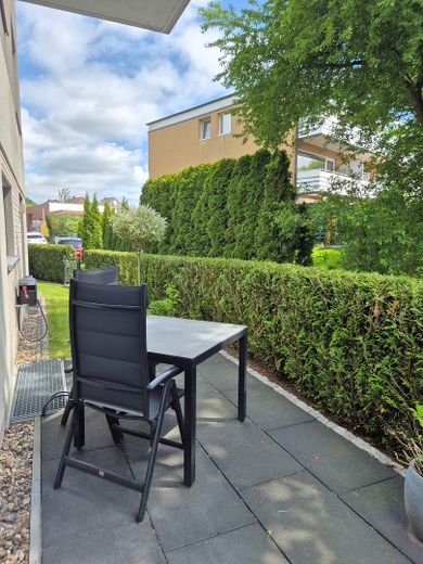 Terrasse 2