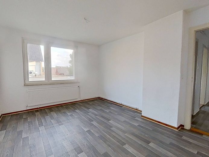 Accogliente appartamento con 2 locali e bagno con luce naturale – Ansicht I: Schlafzimmer