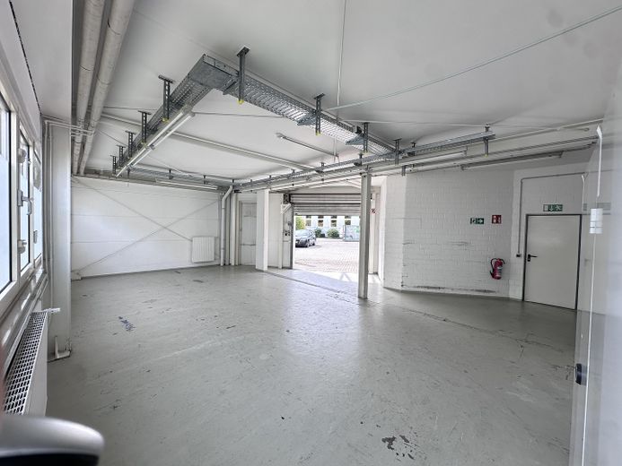 Courtagefrei!Büro-Lager-Freifläche in Essen-Bredeney/Gewerbegebiet-Langenbrahm – Foto 18
