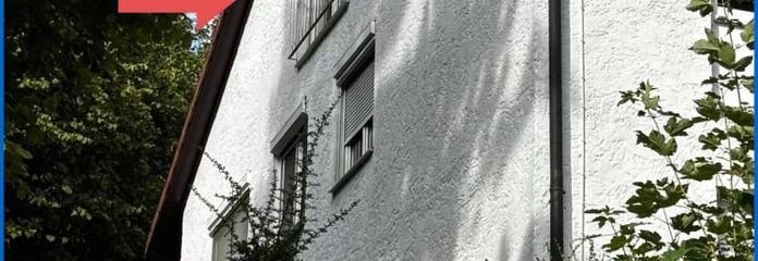Neuer Preis - Tolle Lage auf der Höri - renovierungsbedürftige - DG WHG in gepflegtem Haus-frei!