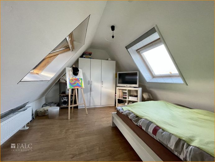 Kinderzimmer DG