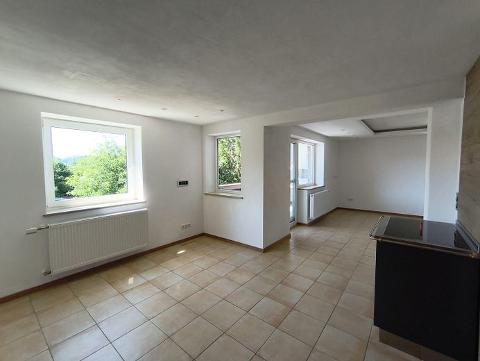 Besser leben im Allgäu – Esszimmer