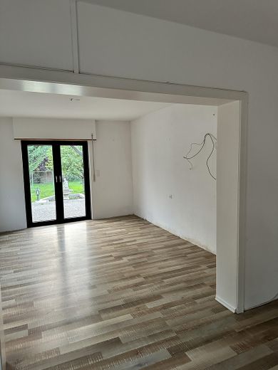 Wohn-Esszimmer EG hinten