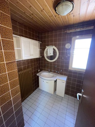 Sonnige Dachgeschosswohnung mit Terrasse in Lauterbach (Schwarzwald)– 4,5 Zimmer, Garage inklusive! – Foto 13