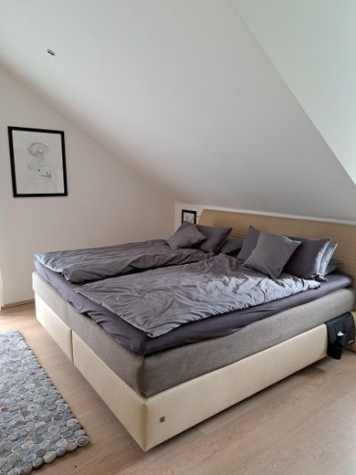 Elternschlafzimmer