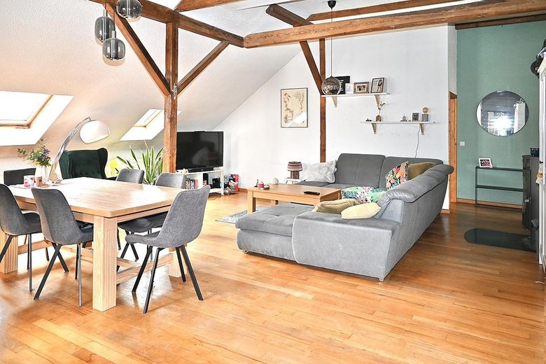 DG Wohnzimmer