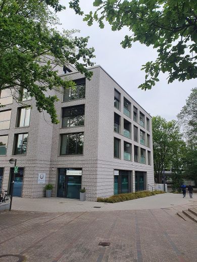 Aussenansicht Ost/Süd