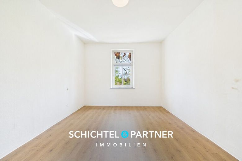 Groß Mackenstedt | Großzügige Maisonette-Wohnung in gutangebunder Lage – S&amp;P | Schlafzimmer