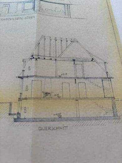 Bremen-Radio Bremen, gut aufgeteiltes Einfamilienhaus in Zentraler Lage – Foto 9