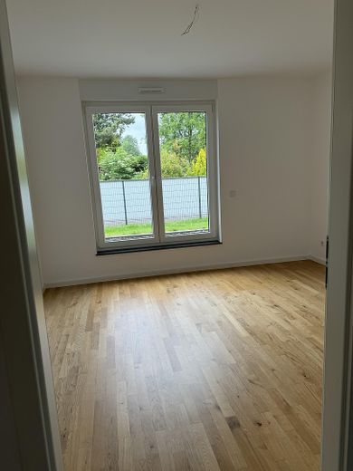 3Zi Wohnung in beste Lage Frechen – Kinderzimmer