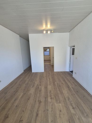 73m²-Wohnung im Zentrum von Apolda – Erstbezug nach Sanierung – फोटो 3