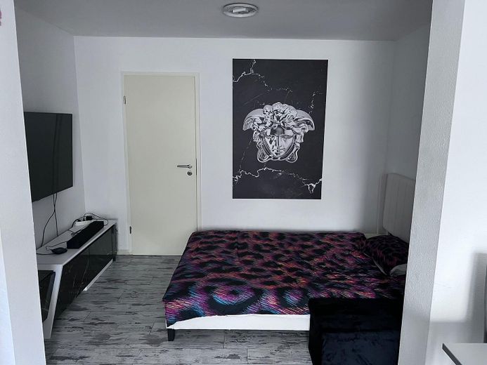 Möblierte 1,5 Zimmer Wohnung in Kirchheim am Neckar zu vermieten – Foto 10