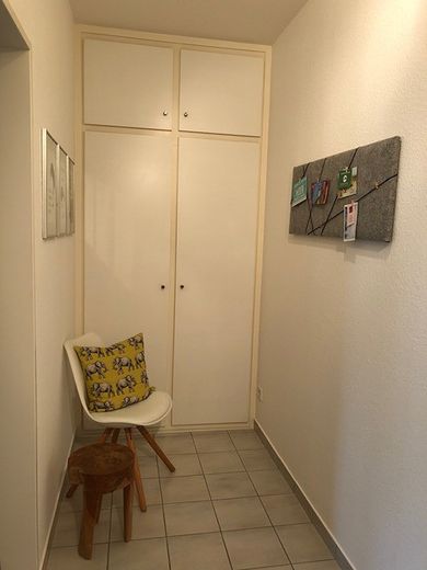 BI-Mitte | 2-Zimmer-EG-Wohnung & Balkon, bezugsfrei in Absprache – Foto 10