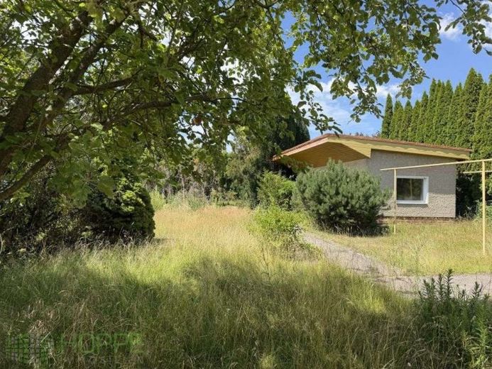Altglienicke - Splendido terreno soleggiato in posizione privilegiata – Foto 1