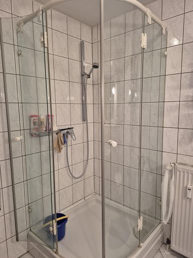 Dusche