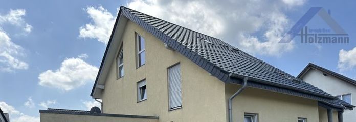 Doppelhaushälfte in Bielefeld-Jöllenbeck - Holzmann Immobilien