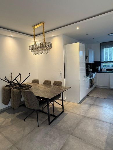 4 Zimmer Neubauwohnung mit Balkon in Erlensee Langendiebach – Foto 3