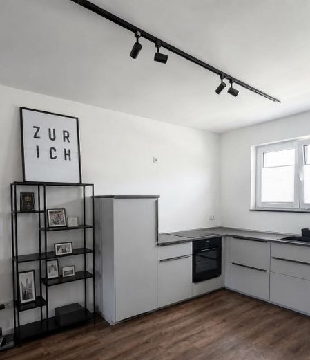 2023 yapımı dubleks · bağımsız ev girişi · balkon · 3 oda · mobilyalı mümkün – Fotoğraf 5