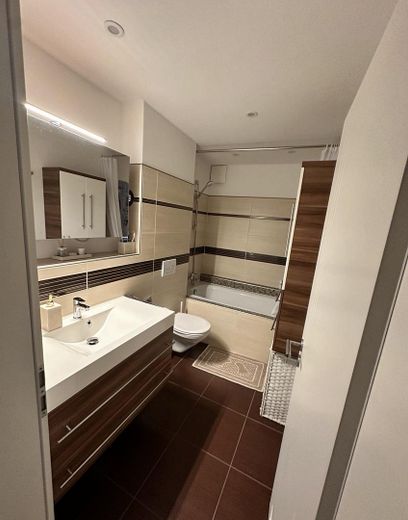 Lehrte Süd - provisionsfreie Erdgeschosswohnung – Foto 5